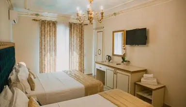 Empire (Durres)
