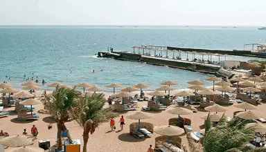 Empire Hotel Aqua Park