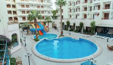 Empire Hotel Aqua Park