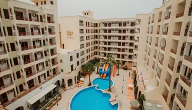 Empire Hotel Aqua Park