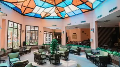 Empire Hotel Aqua Park