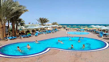 Empire Hotel Aqua Park
