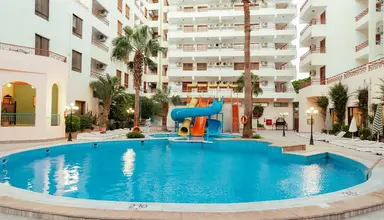 Empire Hotel Aqua Park