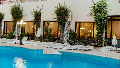 Empire Hotel Aqua Park