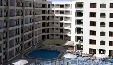 Empire Hotel Aqua Park