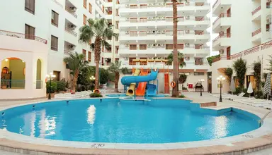 Empire Hotel Aqua Park
