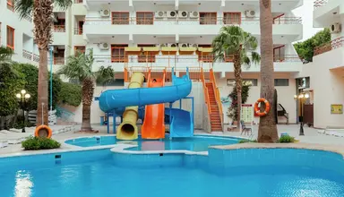 Empire Hotel Aqua Park