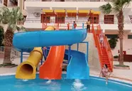 Empire Hotel Aqua Park