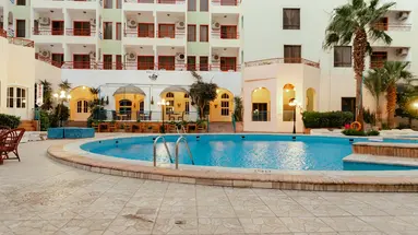 Empire Hotel Aqua Park