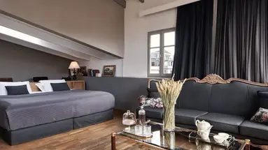 Emporikon Athens