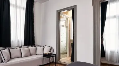 Emporikon Athens