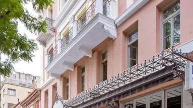 Emporikon Athens