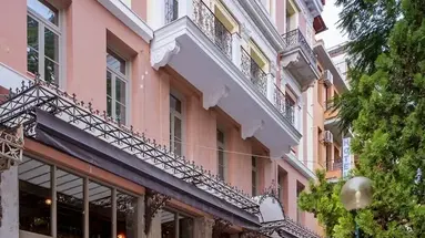 Emporikon Athens