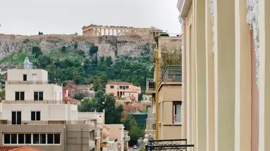 Emporikon Athens
