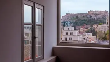 Emporikon Athens