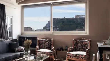 Emporikon Athens