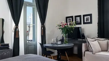 Emporikon Athens