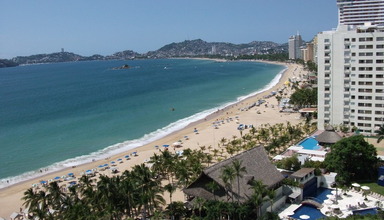 Emporio Acapulco
