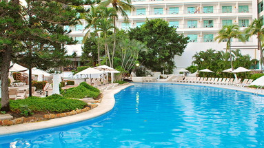 Emporio Acapulco