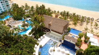 Emporio Acapulco