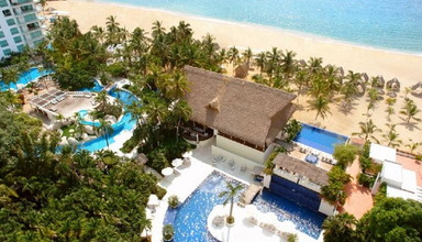 Emporio Acapulco