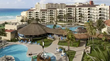 Emporio Cancun