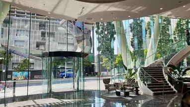 Emporium South Bank