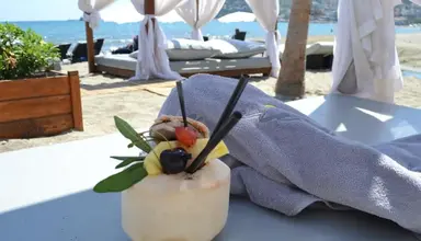 En Vie Beach Boutique