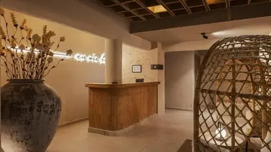 En Vie Beach Boutique