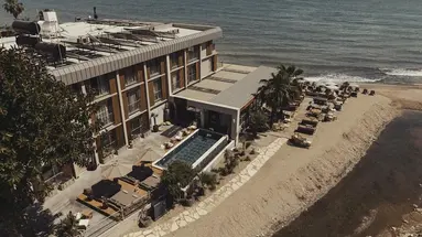 En Vie Beach Boutique