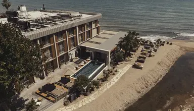 En Vie Beach Boutique