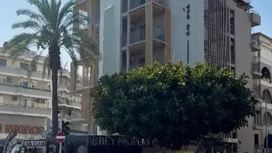 En Vie Beach Boutique