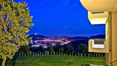 Enastron View