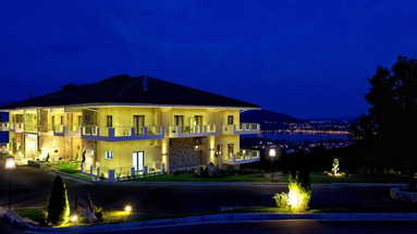 Enastron View
