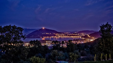 Enastron View