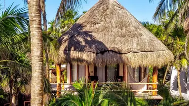Encantada Tulum