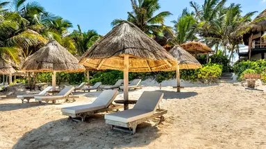 Encantada Tulum