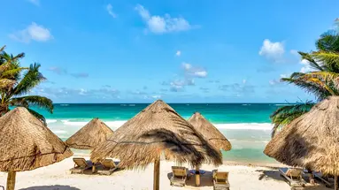 Encantada Tulum