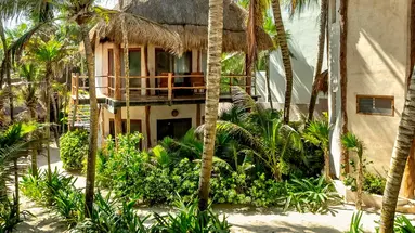 Encantada Tulum
