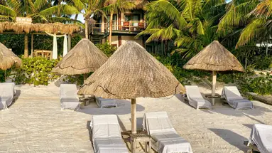 Encantada Tulum