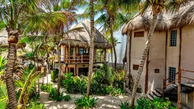 Encantada Tulum