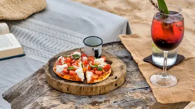 Encantada Tulum