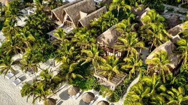 Encantada Tulum