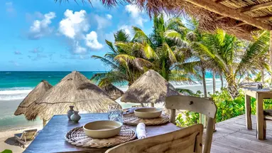 Encantada Tulum