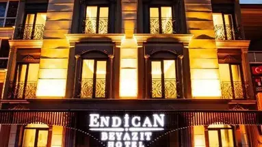 Endican Beyazit
