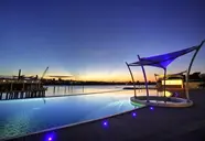 English Point Marina