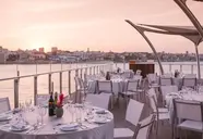 English Point Marina