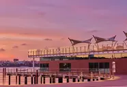 English Point Marina