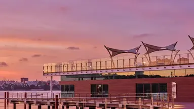 English Point Marina