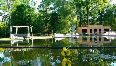 Enklawa Białowieska Forest & Spa